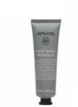APIVITA Masca Faciala, Face Mask Propolis Purifying Oil Balancing, Apivita, 50 ml - pharmacygreek Masca de fata