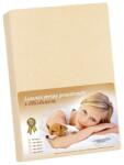 Bellatex Cearceaf jersey cu elastan, bej, bej - e4home - 92,99 RON