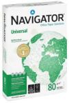 Navigator Hartie Navigator Universal A3, 80g/mp, 500 coli/top, certificata FSC (NV250080)