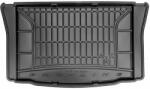 Frogum Tavita portbagaj neagra FROGUM SKODA CITIGO LIFTBACK 2011 - 2019 prezent (MMTA042TM549789)