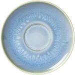 Villeroy & Boch like. by V&B Crafted Blueberry alátét kávés csészéhez 14, 9cm (19-5169-1310)