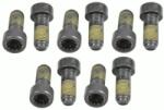 SACHS Set surub, volanta SACHS 1874 000 051 (1874 000 051) - automobilus