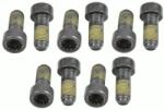 SACHS Set surub, volanta SACHS 1874 000 051 - automobilus