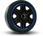 NRM Capace pentru MAZDA 15", FAST LUX ALBASTRU 4bc