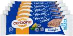Cerbona Áfonyás müzliszelet joghurtos bevonóval - Tízórai csomag / 5 x 20 g