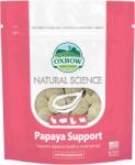 Oxbow Natural Science Papaya Support 33 gr