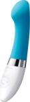 LELO Vibrator Punctul G Lelo GIGI 2 Turquoise Vibrator