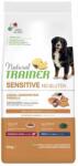 Natural Trainer TRAINER Natural SENSITIVE No Gluten Adult Medium / Maxi Salmon 12 kg