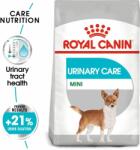 Royal Canin Royal Canin Mini Urinary Care câini predispuși sensibilitate tract urinar 8 kg