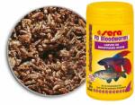  SERA sera Bloodworms FD Snack 250 ml / 24 g