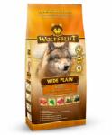 Wolfsblut Wide Plain Adult 2 kg