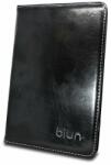 Blun Husă universală pentru tabletă Blun UNT 7 inch - negru (maxim 12, 5 x 19, 5 cm)