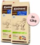 Eminent Grain Free Adult Large Breed 2 x 12 kg