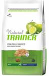Natural Trainer Trainer Natural Adult Maxi, cu pui 12kg