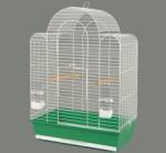 INTER-ZOO Pet Products Colivie papagali SONIA III - 54 x 34 x 75 cm