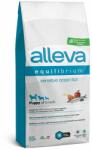 Alleva Alleva SP EQUILIBRIUM dog sensitive ocean fish puppy all breeds 12 kg