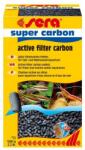 SERA Super Carbon 1000g (pelete filtru carbon activ)