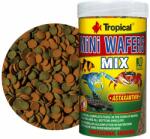 Tropical AMESTEC de mini-vafele TROPICAL 100 ml / 55 g