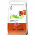  TRAINER - NOVA FOODS Trainer Natural Adult Medium, beef and rice 12kg