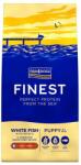 Fish4Dogs FISH4DOGS FINEST White Fish Puppy small 1, 5 kg