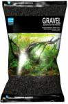  AQUA EXCELLENT Aqua Exellent Substrat acvariu negru/gri 4-8 mm, 8kg