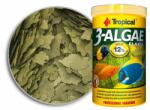Tropical TROPICAL 3-Algae Flakes 250ml/50g