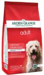 Arden Grange ARDEN GRANGE Adult with fresh chicken & rice 12 kg