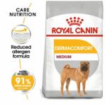 Royal Canin ROYAL CANIN MIEDIUM DERMACOMFORT 3 kg
