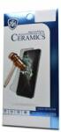 5D Glass Sticlă de protecție 5D ceramică Samsung Galaxy A72 A726 full face - negru