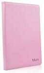Blun Husă Blun UNT universală pentru tabletă 7 inch - roz (Max 12, 5 x 19, 5 cm)