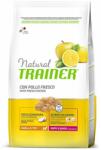 Natural Trainer Trainer Natural Small and Toy, Puppy & Junior, cu pui 2kg