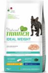  TRAINER - NOVA FOODS TRAINER Natural WEIGHT CARE Adult Mini hydina 7 kg