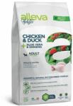 Alleva Alleva HOLISTIC Chicken & Duck Adult Mini 2 kg