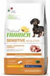 Nova Foods Trainer Natural Sensitive Duck Adult Small & Toy 2 kg