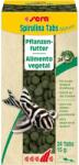  SERA sera Spirulina Tabs 24 Tabs / 16 g