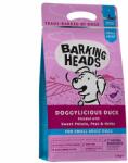 Barking Heads & Meowing Heads Barking Heads Little Paws Fuss Pot Duck 1, 5 kg