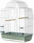 Inter-Zoo Pet Products Colivie pentru papagali SONIA III crom - 54 x 34 x 75 cm