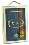 Blun Husă Blun pentru tabletă universală de 7 inci - Blugi (dimensiunea dispozitivului maxim 12, 5 x 19, 5 cm)