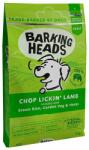 Barking Heads & Meowing Heads Barking Heads All Hounder Bowl Lickin Goodness Lamb 12 kg