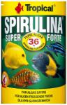 Tropical Spirulina Forte 36% 12 g