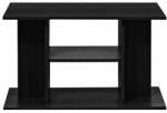  DIVERSA Birou Diversa BUDGET - 60x30x60cm, PLAT, NEGRU