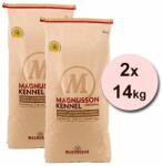  MAGNUSSON PETFOOD Magnusson Original KENNEL 2 x 14 kg