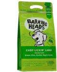 Barking Heads & Meowing Heads Barking Heads All Hounder Bowl Lickin Goodness Lamb 2kg