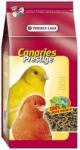 Versele-Laga Versele Laga Canaries Prestige 4kg - hrană pentru canari