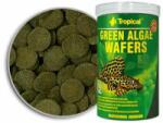 Tropical TROPICAL Green Algae Wafers 250ml/113g