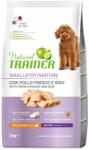  TRAINER - NOVA FOODS Trainer Natural Small & Toy Maturity pui 2 kg