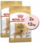 Royal Canin ROYAL CANIN GOLDEN RETRIEVER 2 x 12 kg