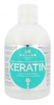 Kallos Keratin șampon 1000 ml pentru femei