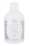 Kallos Milk șampon 1000 ml pentru femei