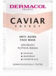 Dermacol Caviar Energy Masca pentru ten anti riduri 16 ml Masca de fata